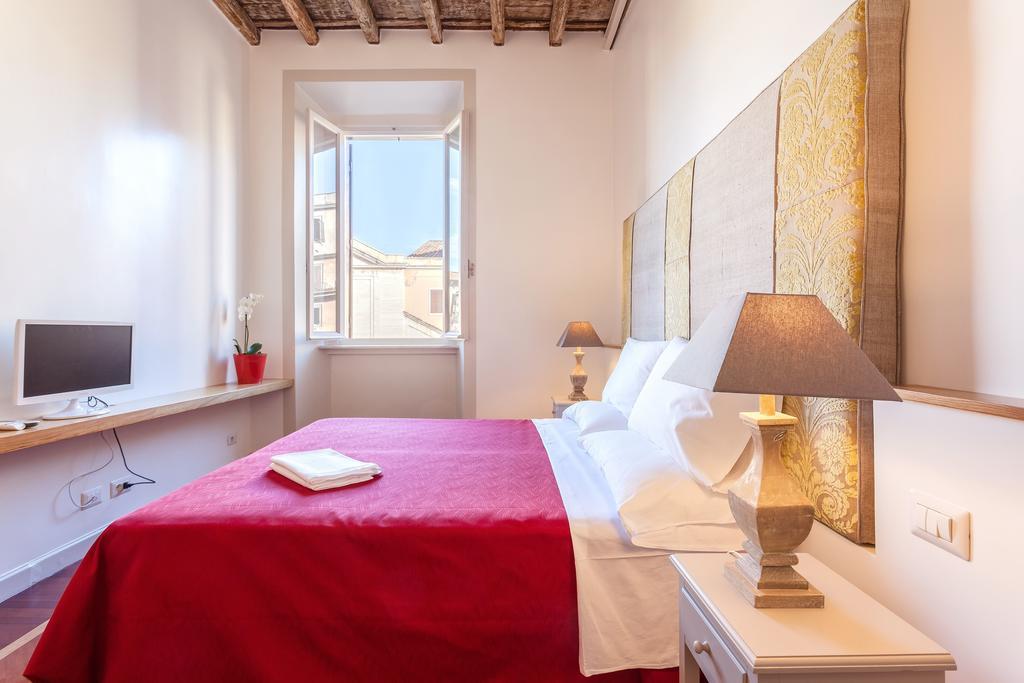 Apartamento de 1 Quarto